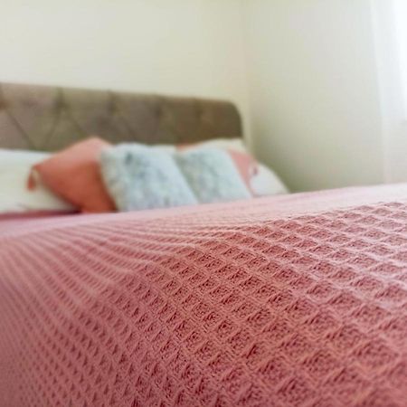 Apartment Three Roads Baška Voda Екстериор снимка
