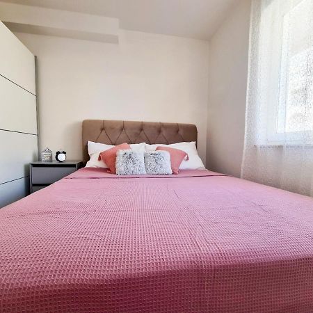 Apartment Three Roads Baška Voda Екстериор снимка