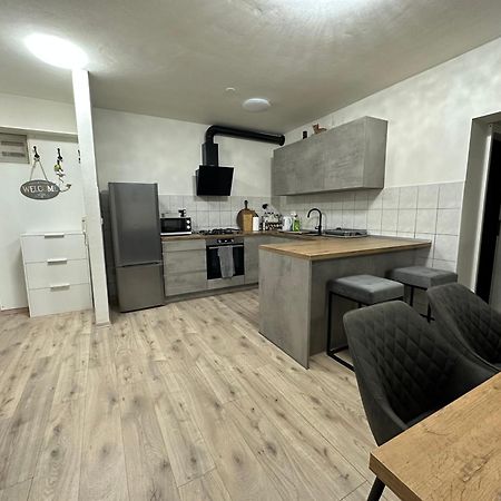Apartment Three Roads Baška Voda Екстериор снимка