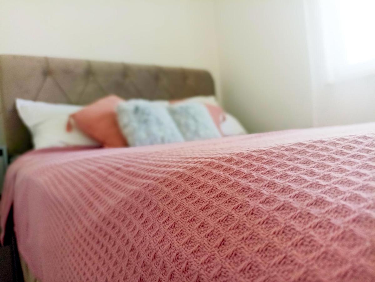 Apartment Three Roads Baška Voda Екстериор снимка