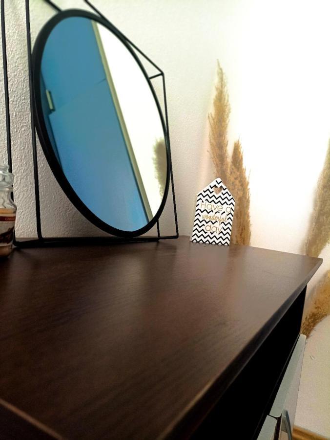Apartment Three Roads Baška Voda Екстериор снимка